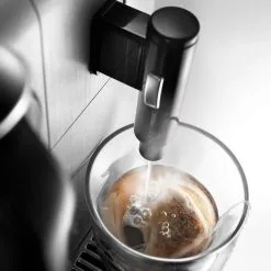 Nespresso Lattissima Pro Espresso & Cappuccino Machine | Brushed Aluminum -Deals Coffee & Espresso Store delonghi latissima pro 5 en750m