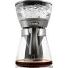 DeLonghi De'Longhi 3-in-1 Specialty Pour Over Coffee Brewer -Deals Coffee & Espresso Store delonghi sca gold cup master brewer pour over icm17270