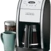 Cuisinart Grind & Brew 12-Cup Automatic Coffee Maker | Black