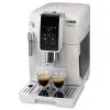 DeLonghi De'Longhi Dinamica Coffee/Espresso/Iced Coffee Maker | White -Deals Coffee & Espresso Store dinamica amazon main 2