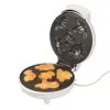 Cucina Pro CucinaPro Waffle Maker | Dino Friends -Deals Coffee & Espresso Store dino front