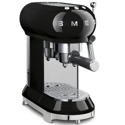 SMEG Espresso Machine | Black