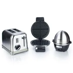 Cuisinart Quick Breakfast Set