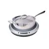 Hestan Cue 5.5 Qt. Smart Chef's Pot + Induction Cooktop 2 Hestan Cue 5.5 Qt. Smart Chef's Pot + Induction Cooktop -Deals Coffee & Espresso Store ekb hstncue2