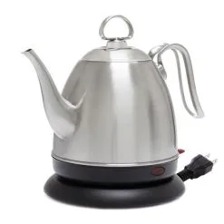 Chantal 32 Ounce Stainless Mia Electric Kettle