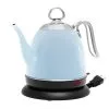 Chantal 32 Ounce Mia Electric Kettle - Glacier Blue -Deals Coffee & Espresso Store elsl37 03mbq grande