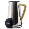 Chantal 1.8 Qt. Oslo Collection Ekettle Electric Water Kettle | Polished Stainless Steel -Deals Coffee & Espresso Store elsl37 08o4 grande
