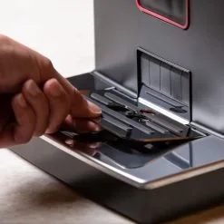 Gaggia Magenta Plus Espresso Machine -Deals Coffee & Espresso Store espresso tray 1 img 3758