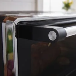 KitchenAid Refurbished Dual Convection Countertop Oven | Black Matte 8 KitchenAid Refurbished Dual Convection Countertop Oven | Black Matte -Deals Coffee & Espresso Store feature p190497kp 007z 1