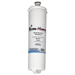 Filter Monster Filter-Monster Replacement Refrigerator Water Filter For Bosch 640565
