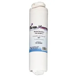 Filter Monster Filter-Monster Replacement Refrigerator Water Filter For GE MSWF