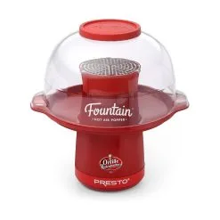 Orville Redenbacher's® Fountain® Hot Air Popper By Presto®