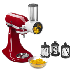KitchenAid Refurbished Fresh Prep Slicer/Shredder Attachment