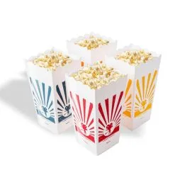 Prepara Popcorn Popper Gift Set -Deals Coffee & Espresso Store g26 ao4e