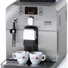 Gaggia Brera Espresso Machine | Silver -Deals Coffee & Espresso Store gaggia espresso machines brera silver gaggia espresso maker 59100 popup
