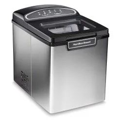 Hamilton Beach Home Hamilton Beach Portable Ice Maker