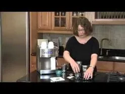 Cuisinart Programmable 15-Bar Espresso Maker | Stainless Steel -Deals Coffee & Espresso Store hqdefault 47 24