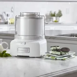 Cuisinart Homemade Ice Cream Making Set -Deals Coffee & Espresso Store ice 21 cuisinart yogurt ice cream and sorbet maker 2 1