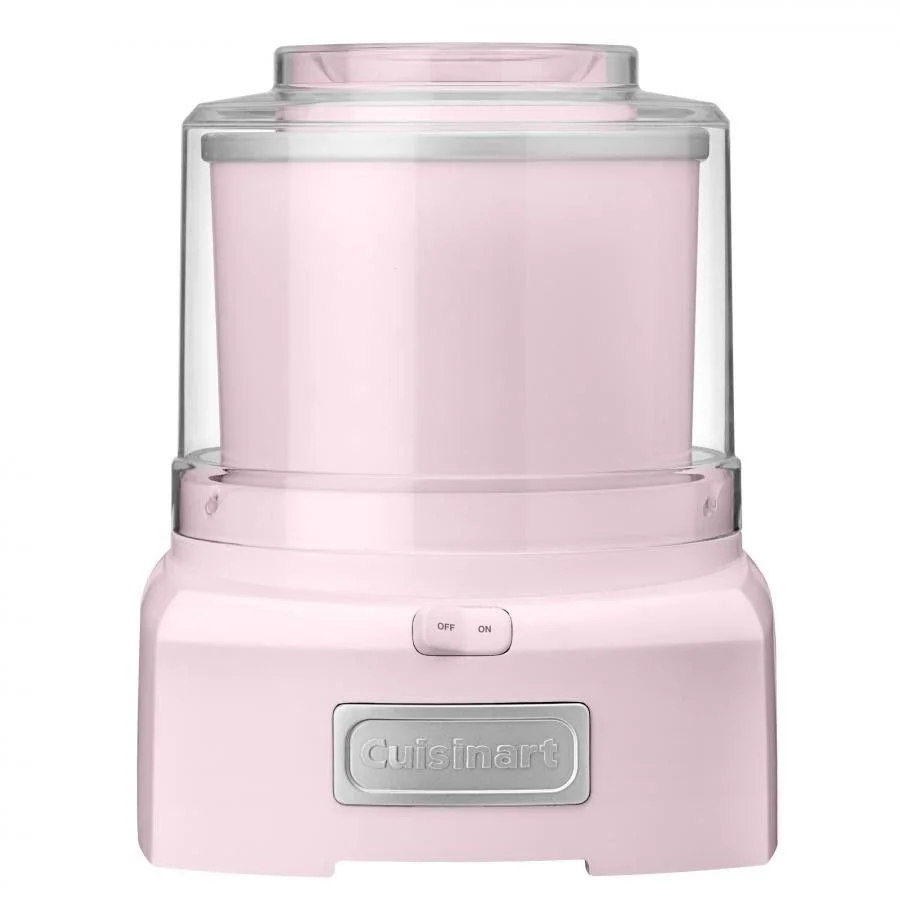Cuisinart Frozen Yogurt Ice Cream & Sorbet Makers - Multiple Colors 5 Cuisinart Frozen Yogurt Ice Cream & Sorbet Makers - Multiple Colors - Image 3