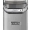 Cuisinart Cool Creations 2-Quart Ice Cream Maker | Stainless Steel -Deals Coffee & Espresso Store ice 70 1