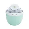 Brentwood Appliances 1 Qt Ice Cream & Sorbet Maker 2 Brentwood Appliances 1 Qt Ice Cream & Sorbet Maker -Deals Coffee & Espresso Store ice cream sorbet maker frozen yogurt gelato custard machine ts 1410bl 2