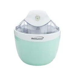 Brentwood Appliances 1 Qt Ice Cream & Sorbet Maker