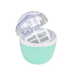 Brentwood Appliances 1 Qt Ice Cream & Sorbet Maker -Deals Coffee & Espresso Store ice cream sorbet maker frozen yogurt gelato custard machine ts 1410bl 4