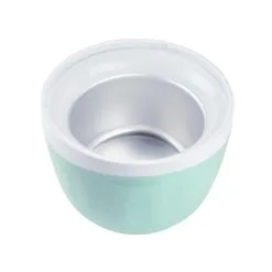 Brentwood Appliances 1 Qt Ice Cream & Sorbet Maker -Deals Coffee & Espresso Store ice cream sorbet maker frozen yogurt gelato custard machine ts 1410bl 5