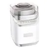Cuisinart Cool Creations 2-Quart Ice Cream Maker | White -Deals Coffee & Espresso Store icecreammakeronwhite1