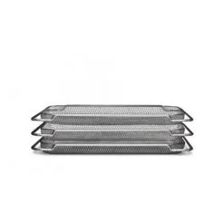 Breville The Mesh Baskets | For The Breville Smart Oven Air - Set Of 3