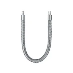 Jura Milk Pipe With Stainless Steel Casing HP3 (For X8, Z8, Z6, S8, E8 Machines)