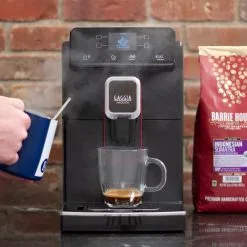 Gaggia Magenta Plus Espresso Machine -Deals Coffee & Espresso Store img 8110