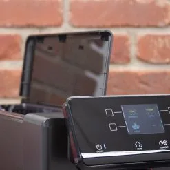 Gaggia Magenta Prestige Espresso Machine -Deals Coffee & Espresso Store img 8190 1