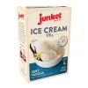 Junket Ice Cream Mix | Vanilla -Deals Coffee & Espresso Store junket ice cream vanilla 3d front