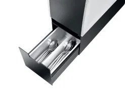 Jura Accessory Drawer For Cup Warmer (to Adjust Height For Giga 5 & Impressa XJ9) -Deals Coffee & Espresso Store jura accessory drawer for cup warmer 69867