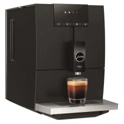 Jura ENA 4 Automatic Coffee & Espresso Machine | Full Metropolitan Black 9 Jura ENA 4 Automatic Coffee & Espresso Machine | Full Metropolitan Black -Deals Coffee & Espresso Store jura black 2