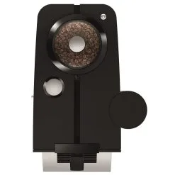 Jura ENA 4 Automatic Coffee & Espresso Machine | Full Metropolitan Black 10 Jura ENA 4 Automatic Coffee & Espresso Machine | Full Metropolitan Black -Deals Coffee & Espresso Store jura black 4