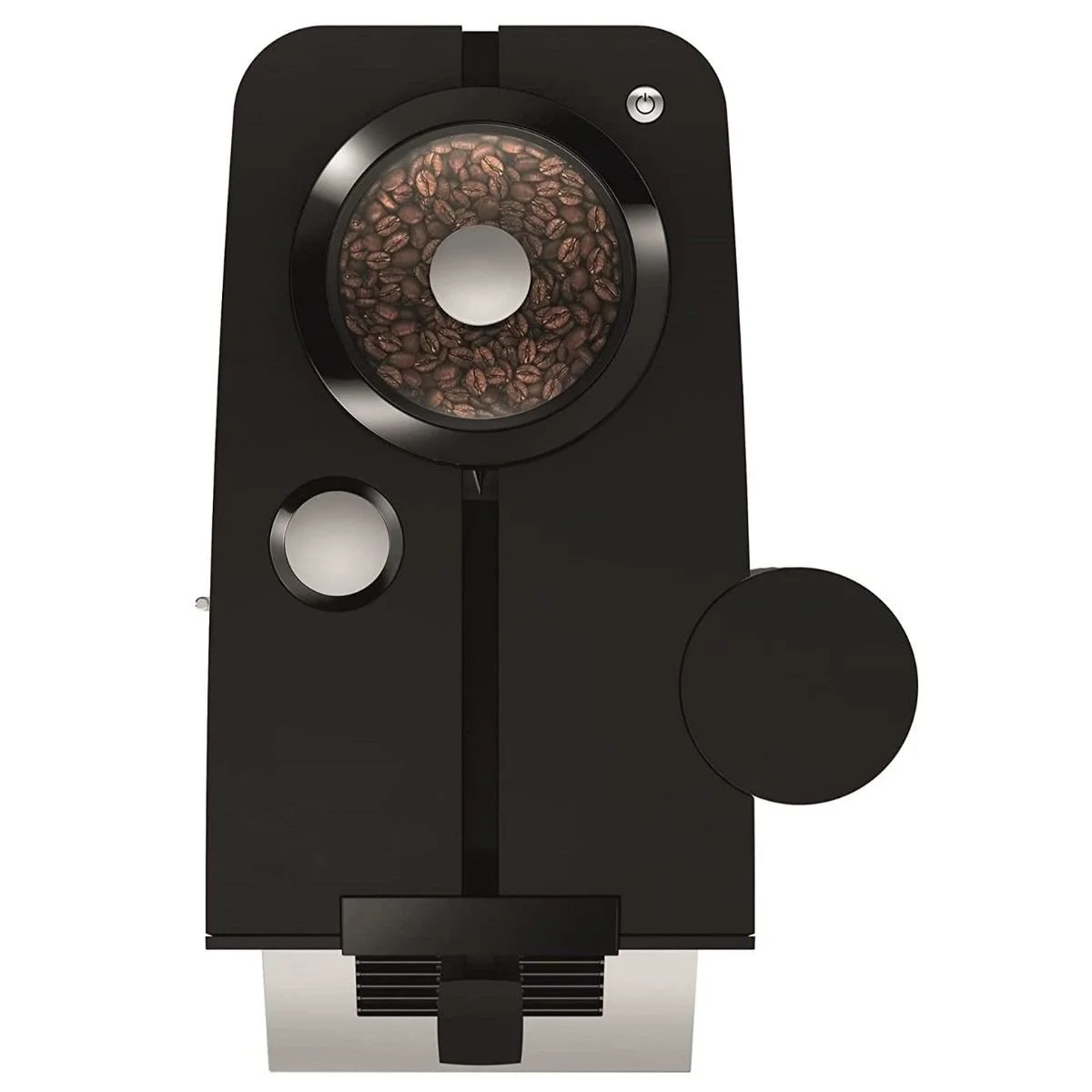 Jura ENA 4 Automatic Coffee & Espresso Machine | Full Metropolitan Black 6 Jura ENA 4 Automatic Coffee & Espresso Machine | Full Metropolitan Black - Image 4