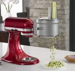 KitchenAid Refurbished Stand Mixer Attachments -Deals Coffee & Espresso Store ka attachments 1