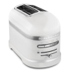KitchenAid Pro Line 2-Slice Toaster | Frosted Pearl -Deals Coffee & Espresso Store ka192