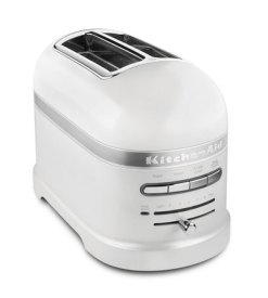 KitchenAid Pro Line 2-Slice Toaster | Frosted Pearl