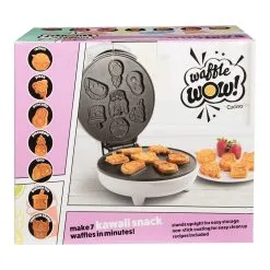 Cucina Pro CucinaPro Waffle Maker | Kawaii Snacks -Deals Coffee & Espresso Store kawaii snack