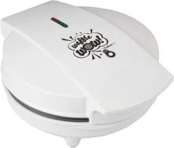 Cucina Pro CucinaPro Waffle Maker | Kawaii Snacks -Deals Coffee & Espresso Store kawaii waffle iron 3 1