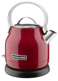KitchenAid 1.25L Electric Kettle | Empire Red