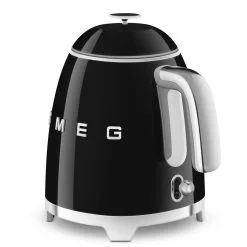 SMEG Mini Electric Kettle | Black -Deals Coffee & Espresso Store ketblack6
