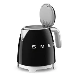 SMEG Mini Electric Kettle | Black -Deals Coffee & Espresso Store ketblack9