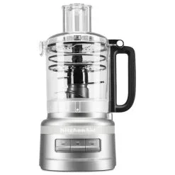 KitchenAid Refurbished 9-Cup Food Processor Plus | Multiple Colors Available 7 KitchenAid Refurbished 9-Cup Food Processor Plus | Multiple Colors Available -Deals Coffee & Espresso Store kfp0919cu main image