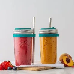 Kilner Smoothie Making Set -Deals Coffee & Espresso Store kilner smoothie making set supplemental4b