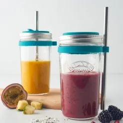Kilner Smoothie Making Set -Deals Coffee & Espresso Store kilner smoothie making set supplemental5b