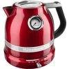 KitchenAid Pro Line Electric Water Boiler/Tea Kettle | Multiple Colors Available -Deals Coffee & Espresso Store kitchenaid pro line electric water kettle candy apple red item kek1522ca 2